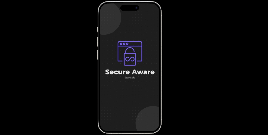 Secure Aware Brand Guide thumbnail